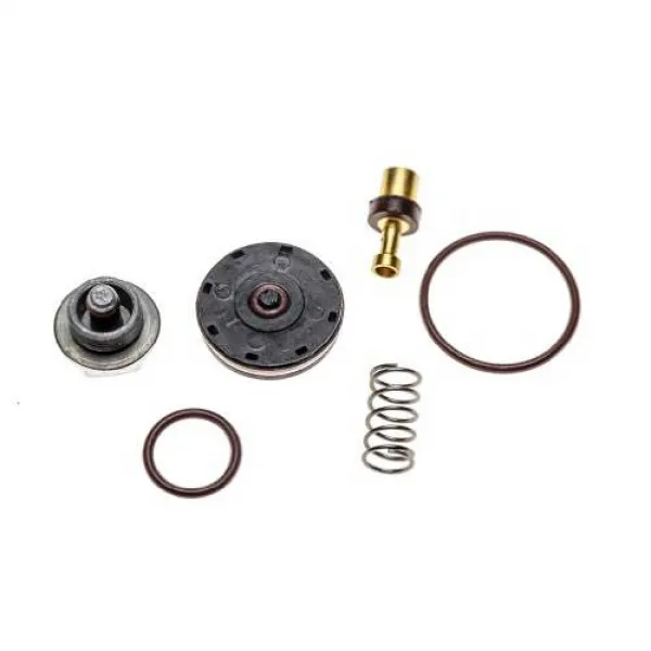 공기 압축 기용 Craftsman N008792 조정기 수리 키트 Craftsman N008792 Re