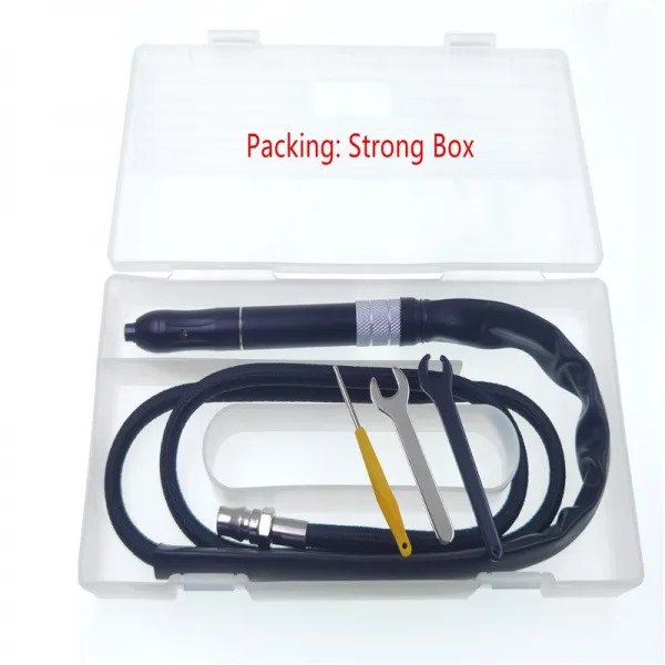 저무리 Taiwan 3mm collet Pneumatic Air Pencil Grinde