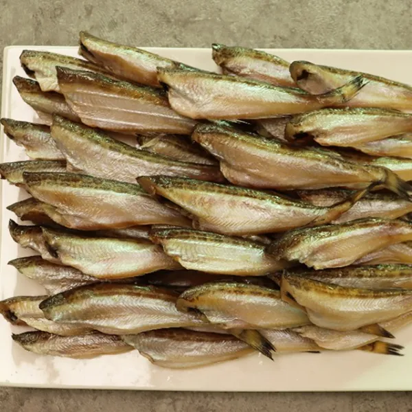포항 구룡포 반건조 도루묵 70미 1kg, 단일상품
