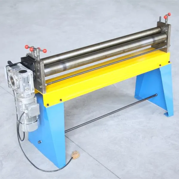 판금 롤러 벤더 미끄러짐 덕트 기계 베니어 권선기 코일 1300mm, 01 W11G-1.5x1300