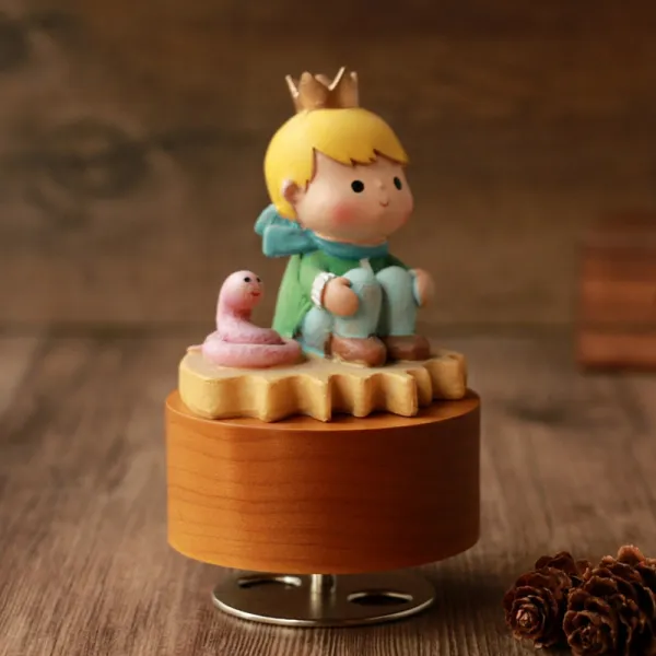 뉴타임즈6 오르골 귀여운 뚱보 음악박스 돈방석 캣츠 팔음함 하늘의 도시 아이디어 생일 선물 여자 ST29 A25, 09 SMJW