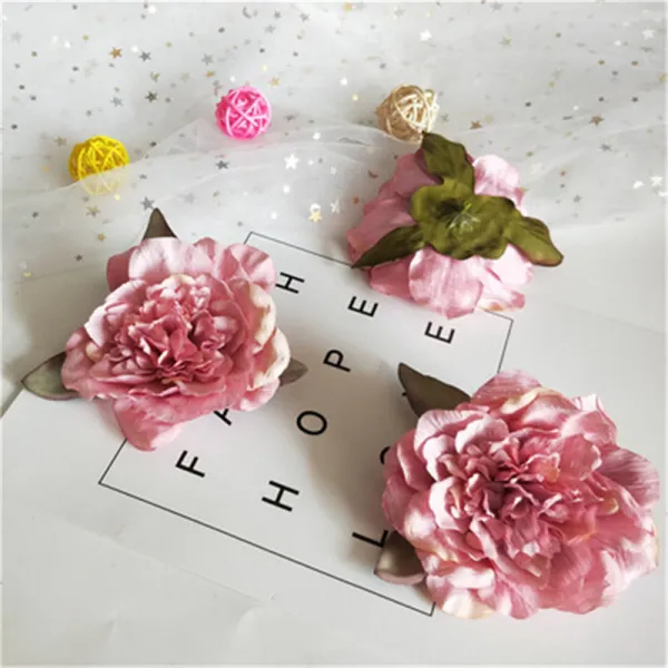 헤어액세서리 DIY 꽃 궁중 색화 스크런치 헤어슈슈 토모란 디색 조향하다 비모란 유화그림 깃발 신 3880677804