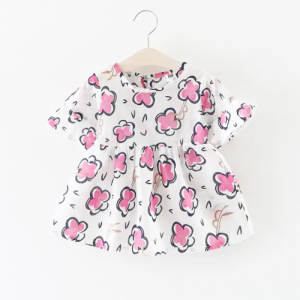 댓글이벤트 참고하세요^^러블리키즈 여아동용 여름신상 화사 원피스