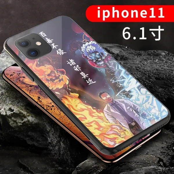 IPHONE11 핸드폰케이스 사과폰 X유리 뒷면 PROMAX 충격흡수 실리콘 초슬림 XR 소프트쉘 XS 보호케이스