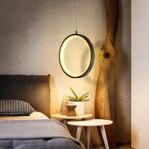 비아이2 펜던트램프 팬던트램프 인거들 버블조명등 폴센조명 식당조명등 패브릭조명 트조명 톰조명 조명기구 조명갓 전기조명 뒤 정방 18 *18cm 삼색 조색 골