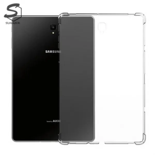 [바보사랑]갤럭시탭S4 10.5인치 T830 컬러풀 젤리에어백 태블릿 케이스