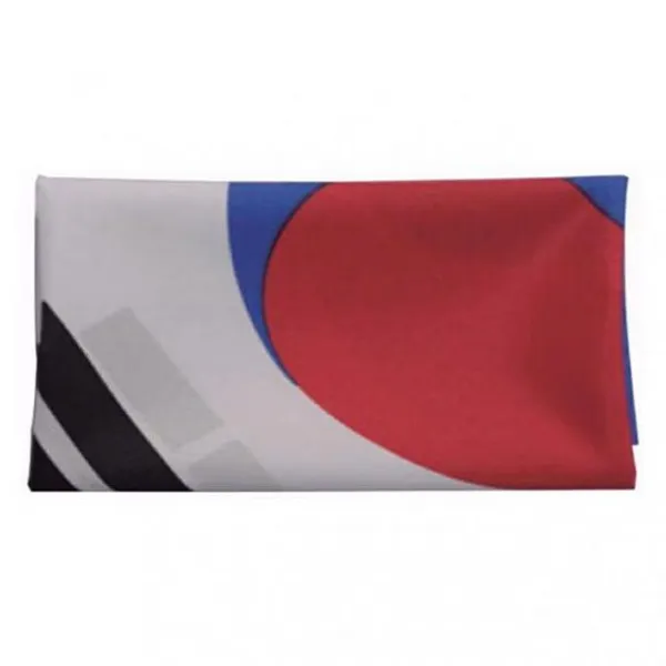 씨앤지타임 묶음상품 태극기 7호 1350x900 X6개 국기 깃발 깃봉 1