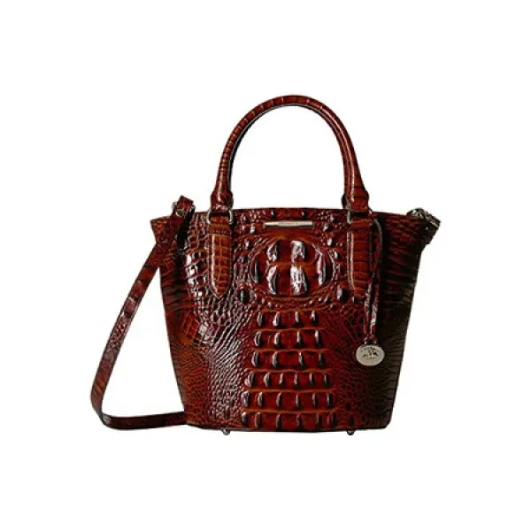 해외1220745 Brahmin Melbourne Small Bowie Satchel 가방 여성가방 백 크로스백 관부가세포함가