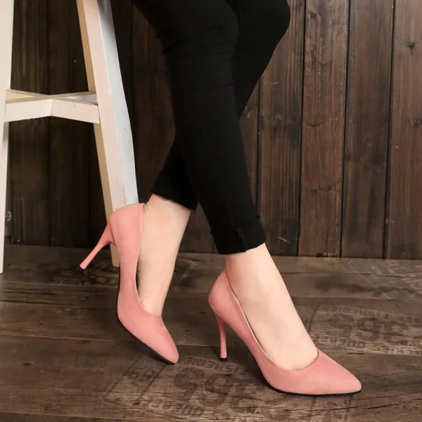 스페셜 4 봄 여름 펌프스 구두 로퍼 단화 여행 구두 217 Afouyp7