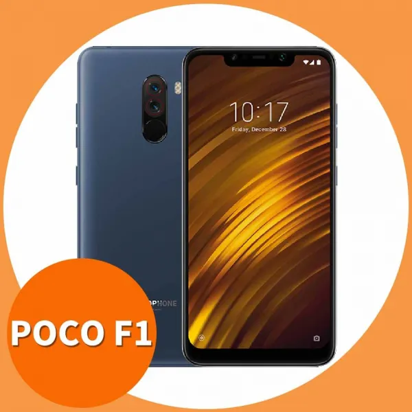KT 번호이동 기기변경 현금완납 요금제자유 바로배송 포코폰 F1 (64GB), A3