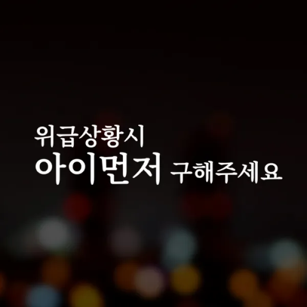 윈스턴 초보운전 아이가타고있어요 아이먼저 극한초보 차량스티커 40종, 1개, 10.명조-아이먼저1-블랙