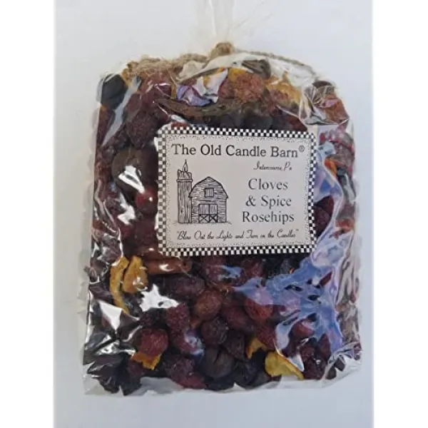 감정적 인 향신료 장미 힙 대형 가방 잘 무거운 Poppuri 미국에서 만든