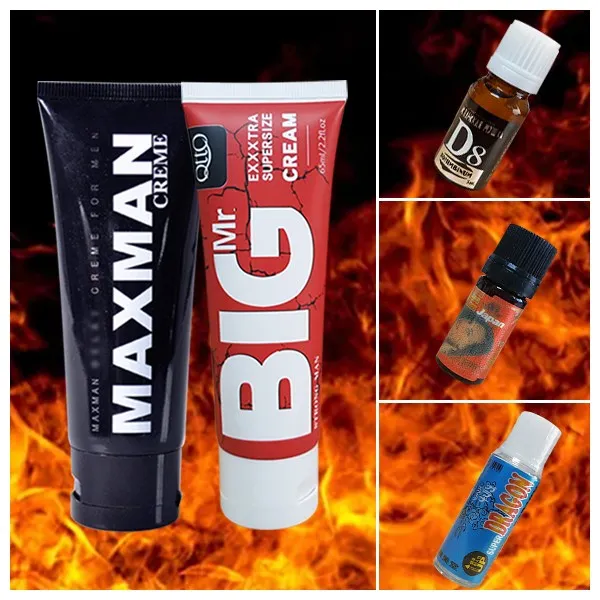 여성용 성감개선 최음 흥분 젤 뜨거운밤 성관계개선, 6번