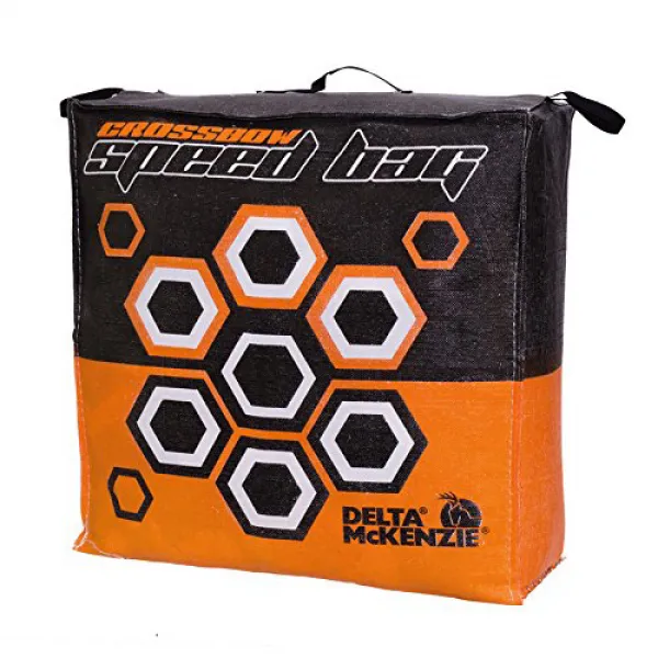 Delta 70630 Speedbag Crossbow 델타 70630 스피드 백 석궁, 1