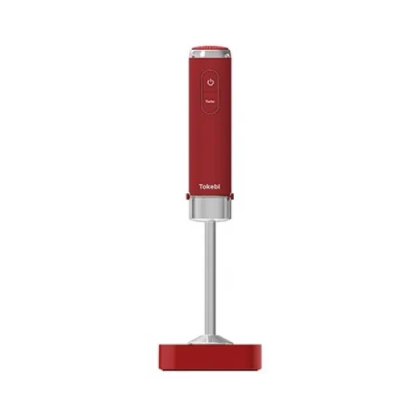 아트박스/도깨비방망이 에어슬림티타늄 파워 블렌더 Shb1800r Shb1800b 블랙 