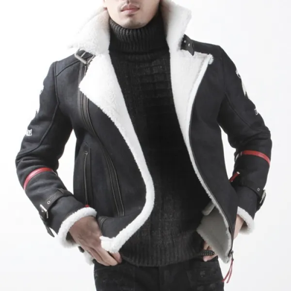  바보사랑 Denim_mustang