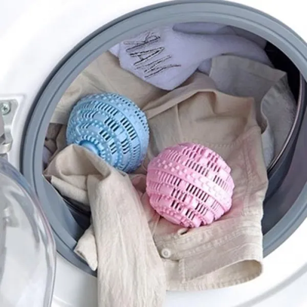 아트박스/미스터고물상 무세제만능세탁볼 본품