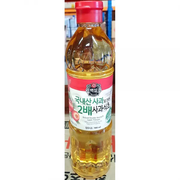 음식 재료배사 과업소 용도업체식초 구백미리리터, 이 상품이 마음에 들어요