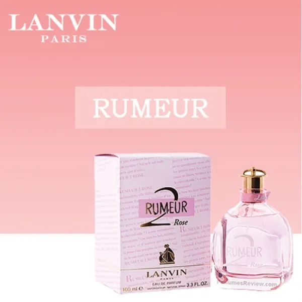 랑방 루머 로즈2 100ml Free Free