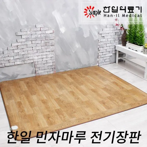 ksw58871 한일 민자마루 전기장판 중형 150x183, 본 상품 선택