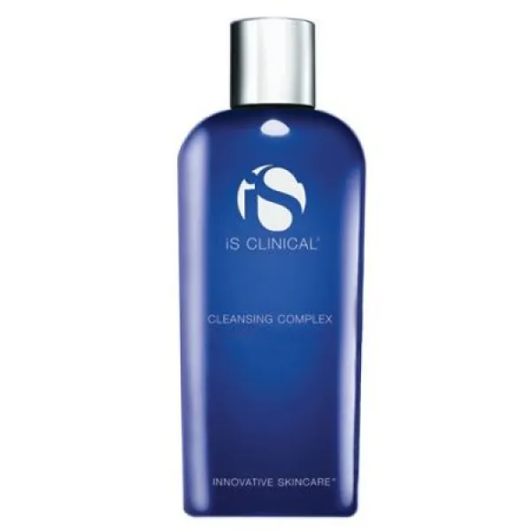 IS Clinica는 클렌징 2온스 복잡하다. 2.1 파운드 9999998737, One Size, One Color