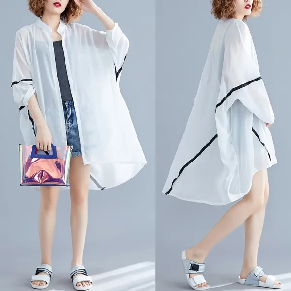 샵솔베이지 Uv차단 여름 여성 후드 바람막이 자켓 점퍼 여행 등산