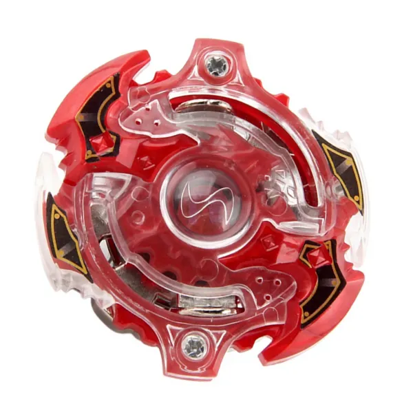FWT Spinning Top Burst BB35 BB-35 Storm Springgan.K.U 런처 신속성 싸움 세트, 없음