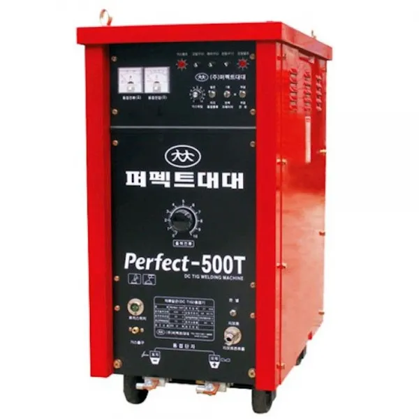 퍼펙트대대 7250321 Dc 알곤용접기 Perfect 0t 3파이220v 38 가포화 1개