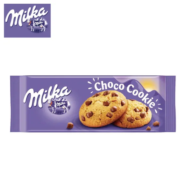 스위스 밀카 쿠키 28종 MILKA, 밀카 초코쿠키 168g
