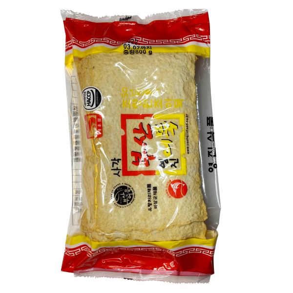(부산영진어묵) 야채상천 800g 특히라 부산어묵 오뎅탕 종합어묵 어묵선물세트 고급어묵