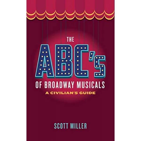 Abc 's Of Broadway Musicals : 민간인 가이드 단일옵션