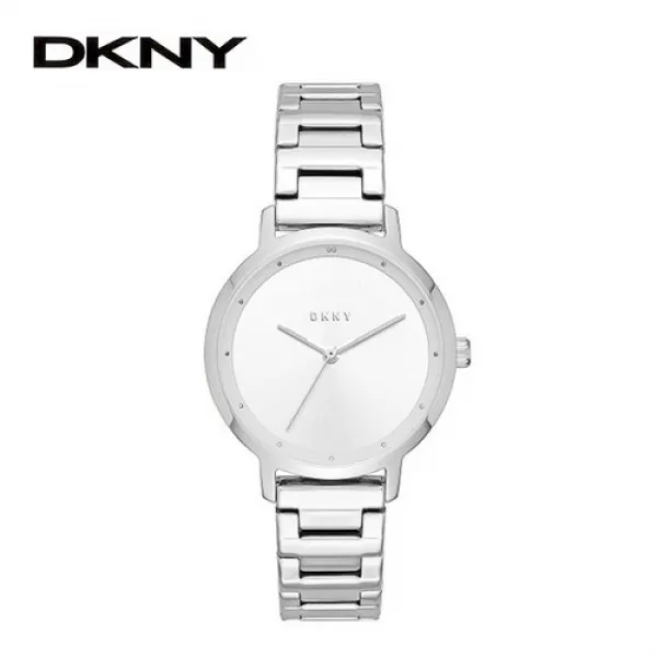 DKNY 모더니스트 NY2635 여성 메탈시계