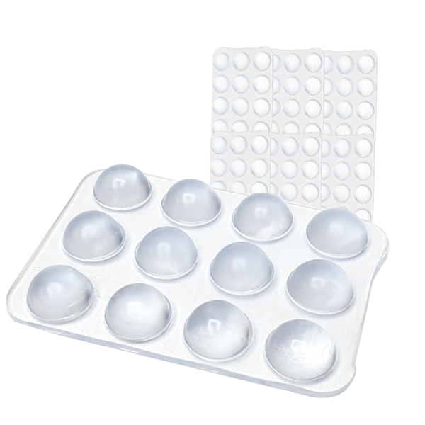 충격제로 만능패치 (24*3ea) 미끄럼 방지 흡수 스티커, 단품