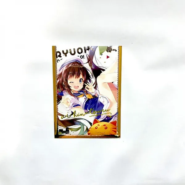 60pcs/Lotbag 애니메이션 Tcg 카드 슬리브 66x91mm 게임 카드 Pkm/Mgt 보드 게임에 대 한 카드 커버에 대 한 보호자 갑판 수호자 60pcs_3