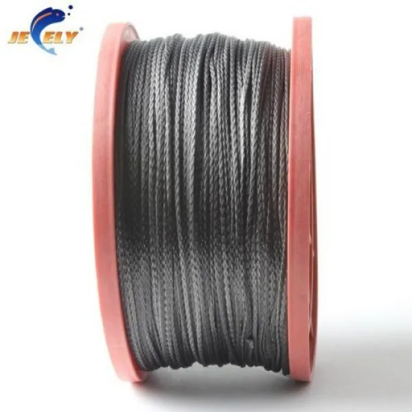 [해외] 10 350LB 평 VERSION UHMWPE 섬유 BRAID SPEARFISHING 총 릴 선 1.2 4 짜 로프, 상세내용표시