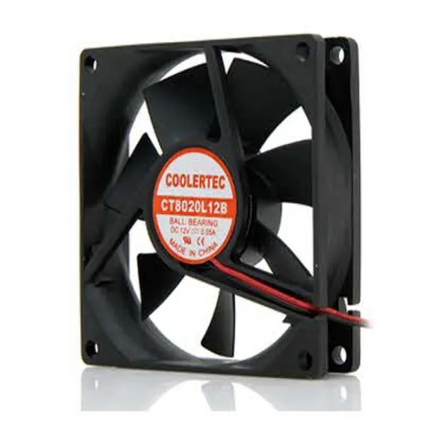 233 돈벼락몰 / (T)CT-8020L12B-2P /시스템쿨러/쿨러/쿨링팬/FAN ssd cpu쿨러 pc케이스 CPU쿨러, 단일 모델명/품번