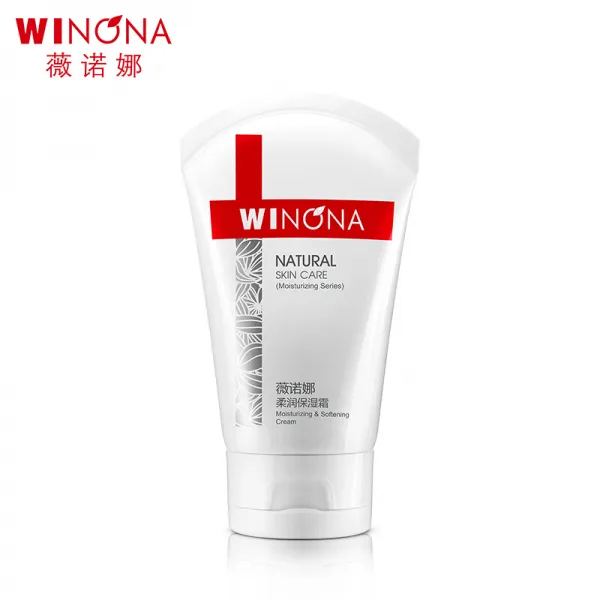 위노나 (WINONA) 유윤보습크림 80g 보습보습건조기민성근면 크림 남녀, 단일상품