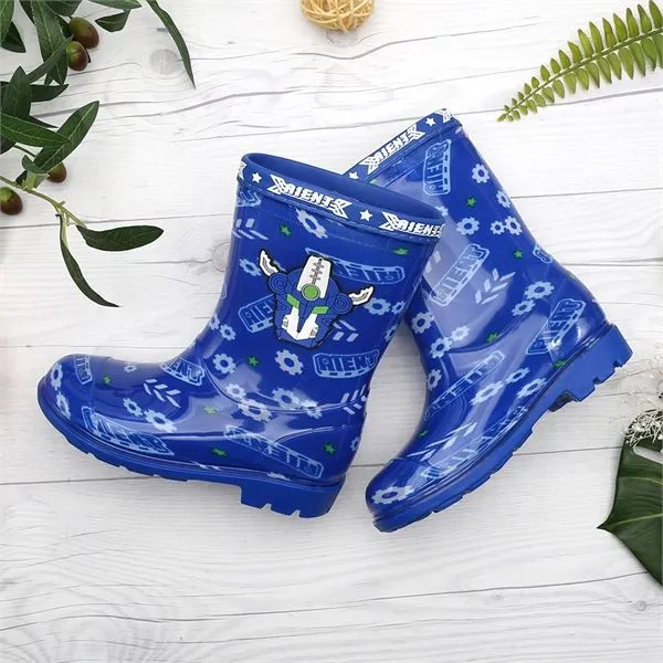 프리프리스_제휴 헬로카봇 브리 장화