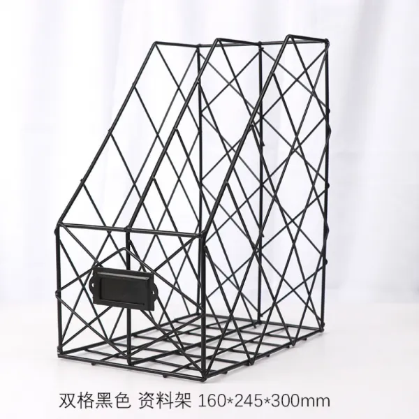 빈티지 메탈 LP 수납장 레코드판 음반 꽂이 수납 거치대 다용도 보관함 선반 장식장 랙 렉 보관함, F