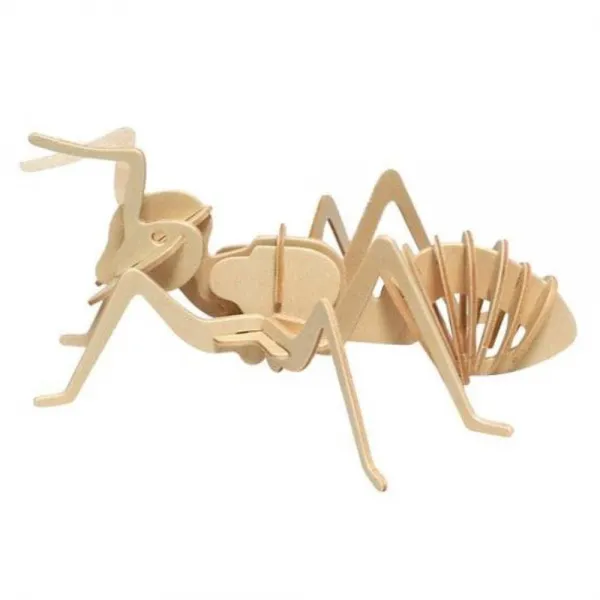  이클라쓰 목공 장난감만들기 일개미 유치원만들기 미술시간 Diy 유치원미술세트 어린이집만들기 Diy만들기 만들기세트 만들기 미술만들기재료 미술세트 Diy키트 Diy 유치원만들기