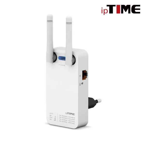 IPTIME EXTENDER-N3 무선확장기