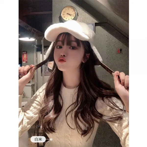 위파인더 작은 키에 입기 좋은 허리 조임 핏젖비린내 나는 앙증맞은 드레스 a라인 원피스 여장