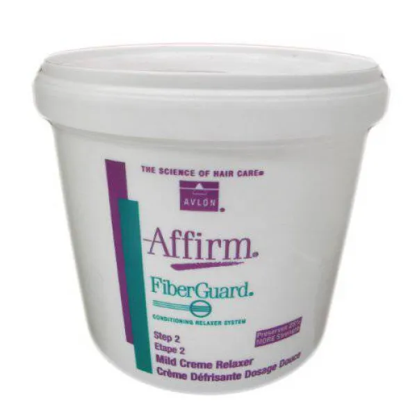 확증 섬유 가드 마일드 크림 릴랙서 4lbs Affirm Fiberguard Mild Creme Rel, 상세내용참조