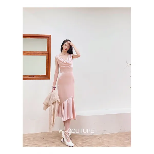 WCOUTURE 반짝반짝 빛나다 의 별빛 일손 우선 자신 있다 무게 파운드 초산 일소함 넥 머메이드