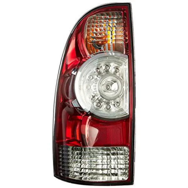 TYC 11-6305-00-1 Toyota Tacoma 우회전 테일 램프 TYC 11-6306-00-1 Compa, 상세내용참조