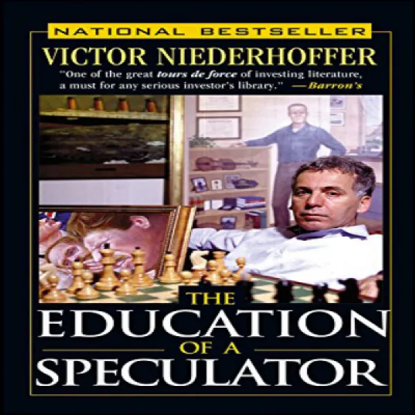 The Education of a Speculator 투기꾼의 교육, 1