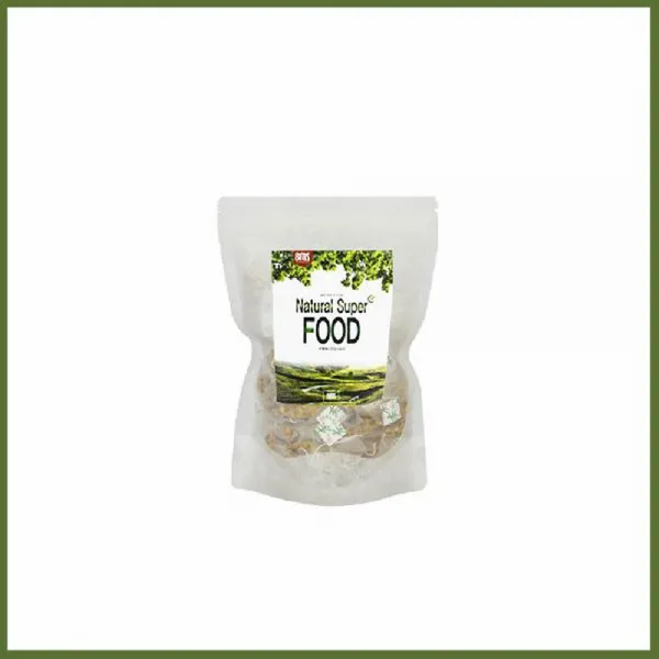 Bms 국내산 작두콩차 볶은작두콩차 도두씨앗 어린꼬투리 디카페인차 작두콩티백