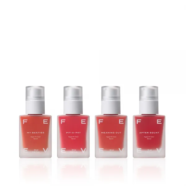피브 하이퍼 핏 컬러 세럼 피터패트, PIT-A-PAT (피터패트), 1개