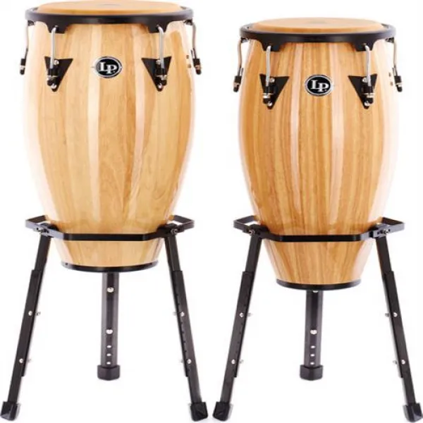Lp A646b Aw Aspire Congas 10 11" Lp A646b Aw 갈망 콩가 10 11 "