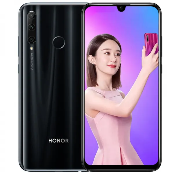 화위영 20i 휴대폰 (제한적으로 사재기 9 중선물 선물) 환야망 통합 6G+64G